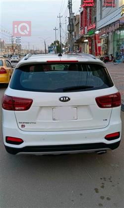 كيا سورينتو